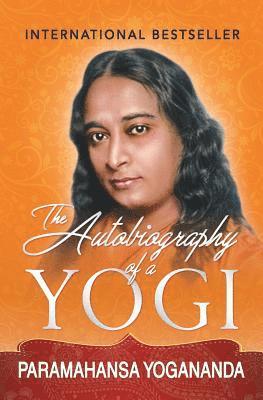 The Autobiography of a Yogi 1