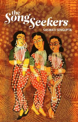 bokomslag Song Seekers