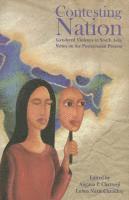 bokomslag Contesting Nation  Gendered Violence in South Asia: Notes on the Postcolonial Present