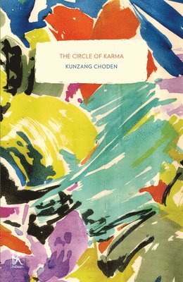 bokomslag Circle of Karma