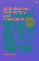 bokomslag Globalisation, Democracy and Corruption an Indian Perspective