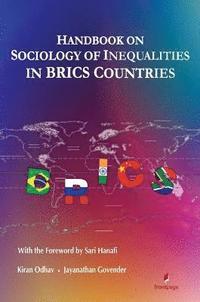 bokomslag Handbook on Sociology of Inequalities in BRICS Countries