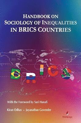 bokomslag Handbook on Sociology of Inequalities in BRICS Countries