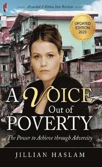 bokomslag A Voice out of Poverty