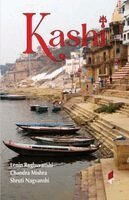 Lenin Raghuvanshi - Kashi, Häftad
