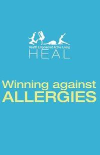 bokomslag Winning against ALLERGIES