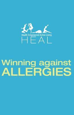 bokomslag Winning against ALLERGIES