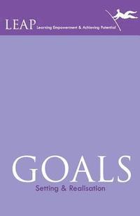 bokomslag Goals Setting & Realisation