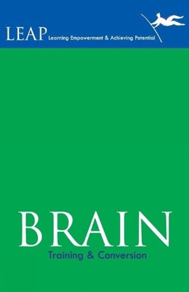 bokomslag Brain Training & Conversion