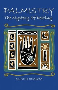 bokomslag Palmistry - The Mystery of Destiny