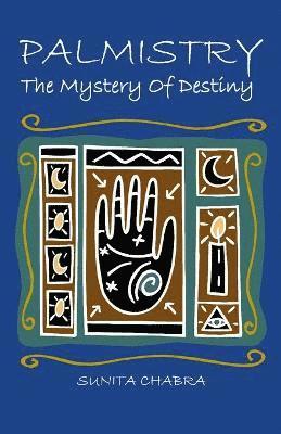 Palmistry - The Mystery of Destiny 1