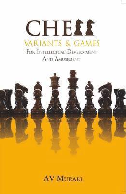 Chess Variants & Games 1