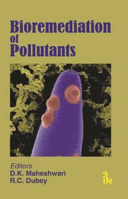 Bioremediation of Pollutants 1