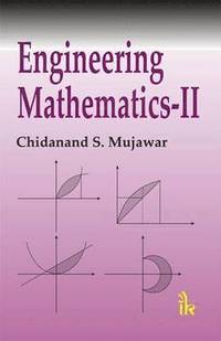 bokomslag Engineering Mathematics: Volume II