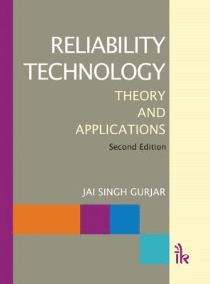 Jai Singh Gurjar - Reliability Technology, Häftad