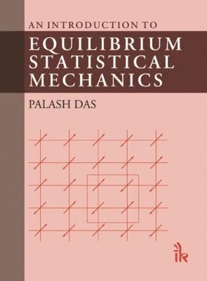 Introduction to Equilibrium Statistical Mechanics