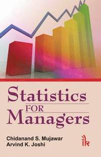 bokomslag Statistics for Managers