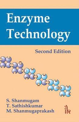 bokomslag Enzyme Technology