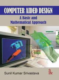 bokomslag Computer Aided Design