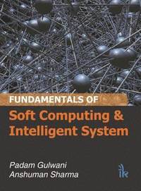 bokomslag Fundamentals of Soft Computing and Intelligent System