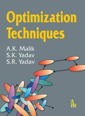 Optimization Techniques 1