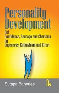 bokomslag Personality Development