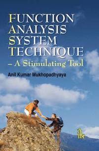 bokomslag Function Analysis System Technique (A Stimulating Tool)