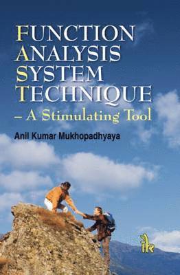 bokomslag Function Analysis System Technique (A Stimulating Tool)