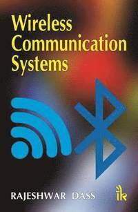 bokomslag Wireless Communication Systems