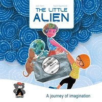 bokomslag The Little Alien
