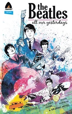 Beatles, The: All Our Yesterdays 1