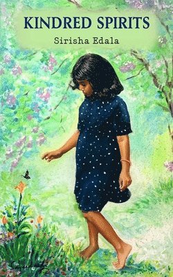 Sirisha Edala - Kindred Spirits, Häftad