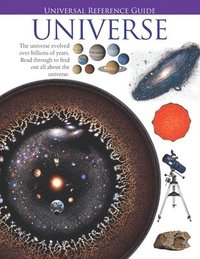 bokomslag Universal Reference Guide - UNIVERSE