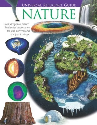 Universal Reference Guide - NATURE 1