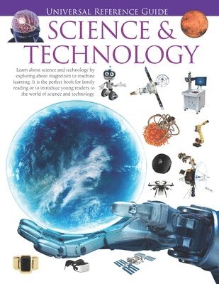 Universal Reference Guide - SCIENCE & TECHNOLOGY 1