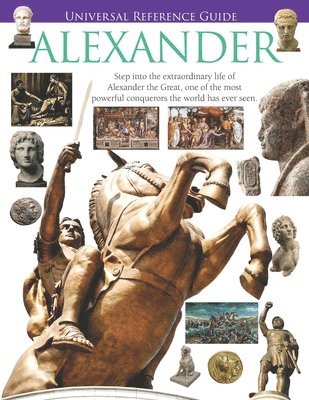 Universal Reference Guide - ALEXANDER 1