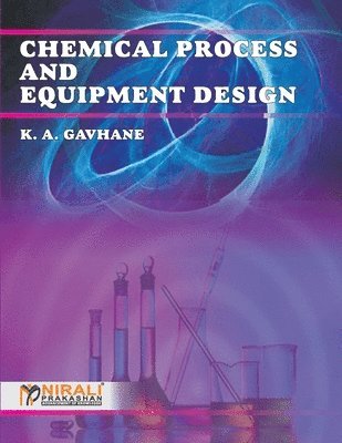 Chemical Instrumentation and Process Control 1