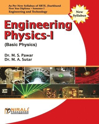Engineering Physics-I (Basic Physics) 1