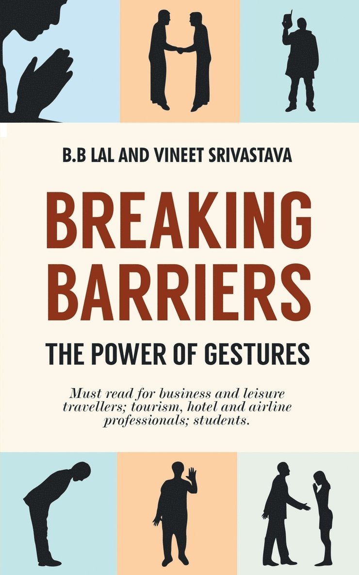 Breaking Barriers - The Power Of Gestures 1