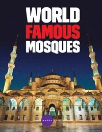bokomslag World Famous mosques