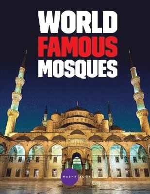 World Famous mosques 1