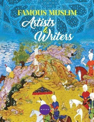 Famous Muslim Artists and Writers 1