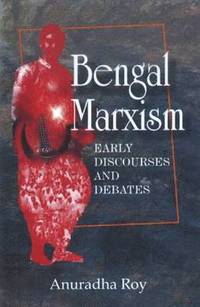 bokomslag Bengal Marxism