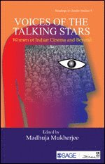Madhuja Mukherjee - Voices of the Talking Stars, Häftad