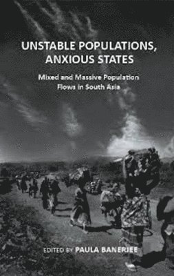 Unstable Populations, Anxious States
