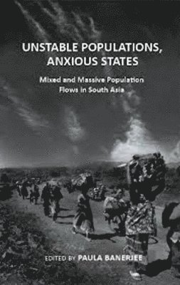 Unstable Populations, Anxious States 1