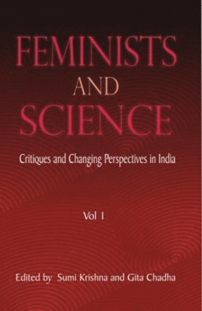 Feminists & Science 1