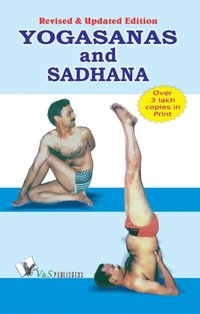 bokomslag Yogasana and Sadhana