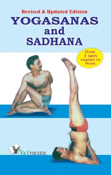 bokomslag Yogasana and Sadhana