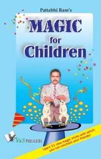 bokomslag Magic for Children